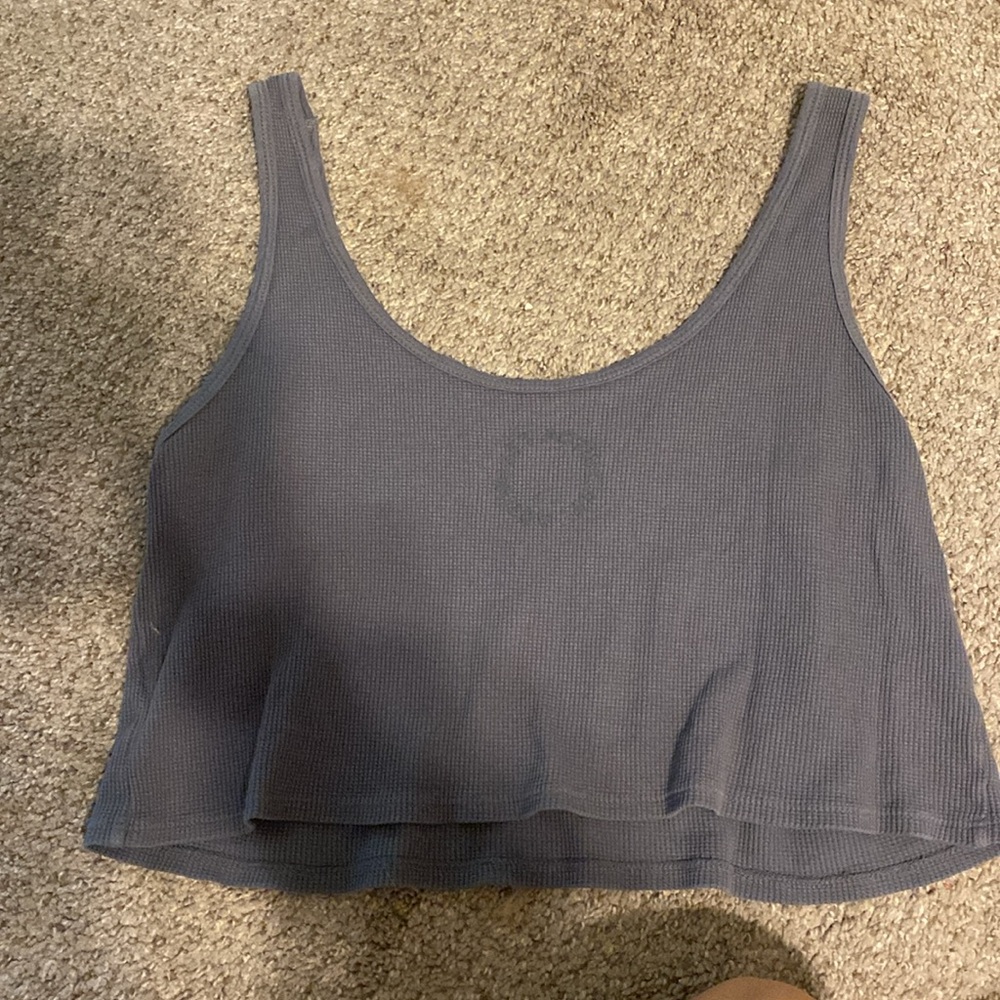 Set active tank - Picture 2 of 2